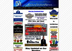 RICKEY STOKES EPISODE 30 121323. . Rickeystokesnews com